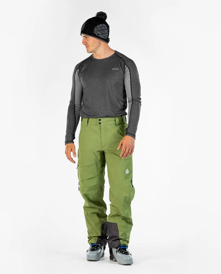 Men's Environ Pant - 2019