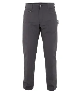 Men's Flex Canvas Double Front Work Pant