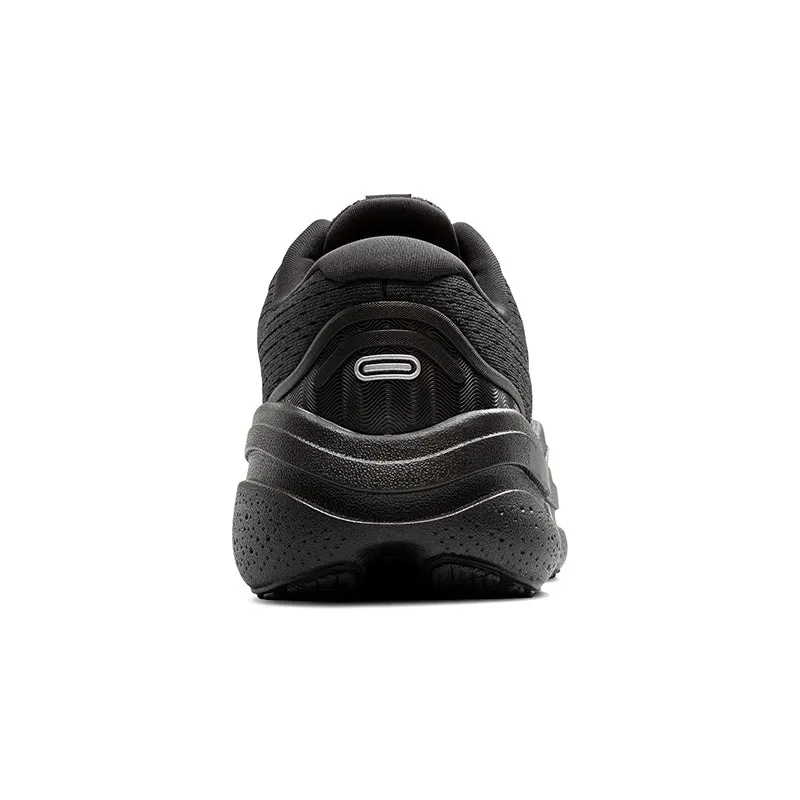 Men's Ghost Max 2 Black/Black/Ebony