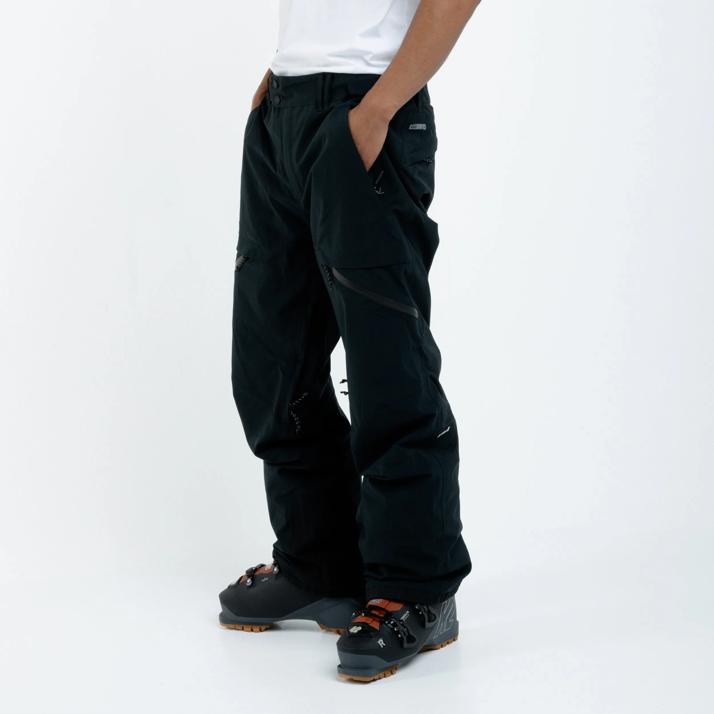 Men's Good Times Insulated Pant