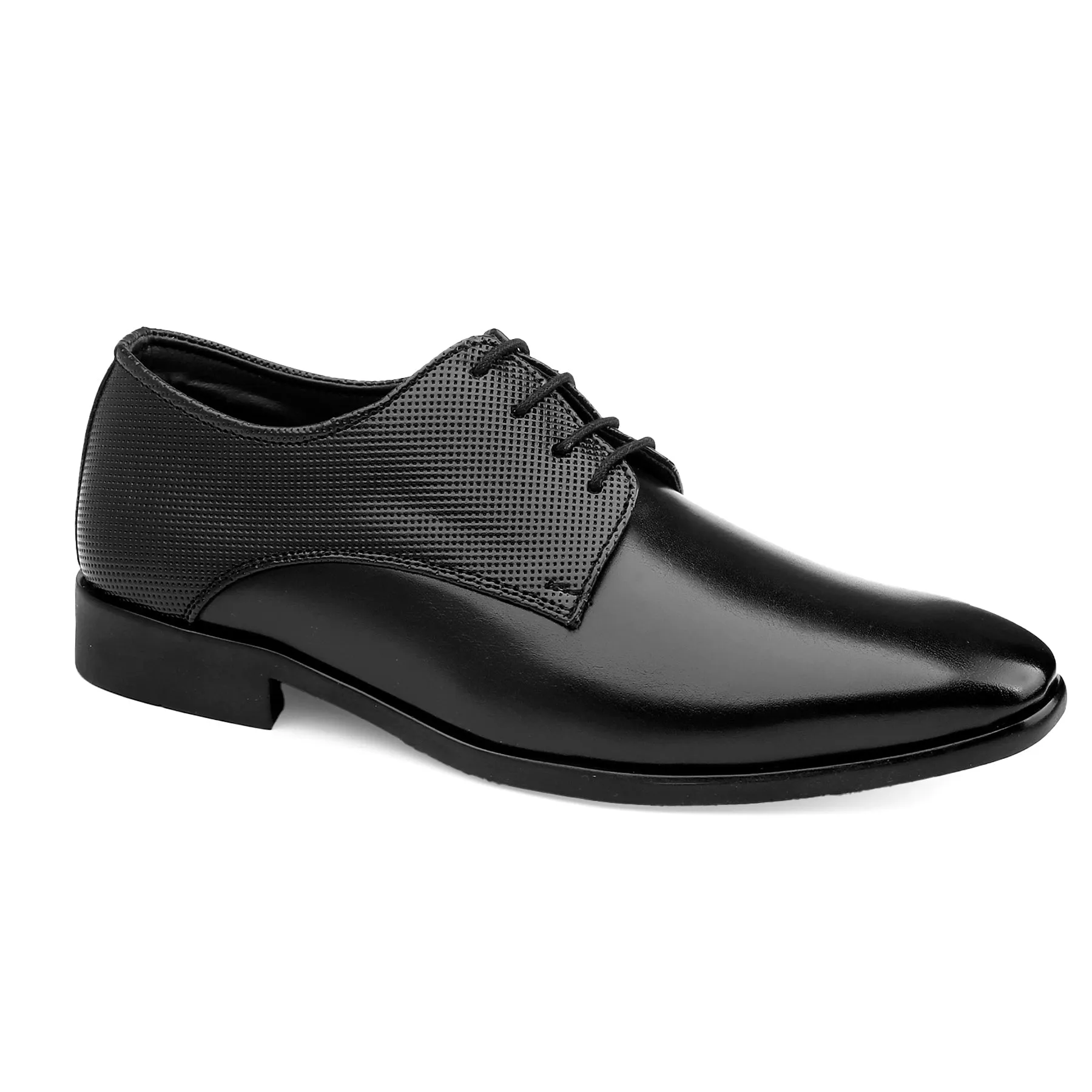 Men's In-Trend Lace-up Formal Shoes