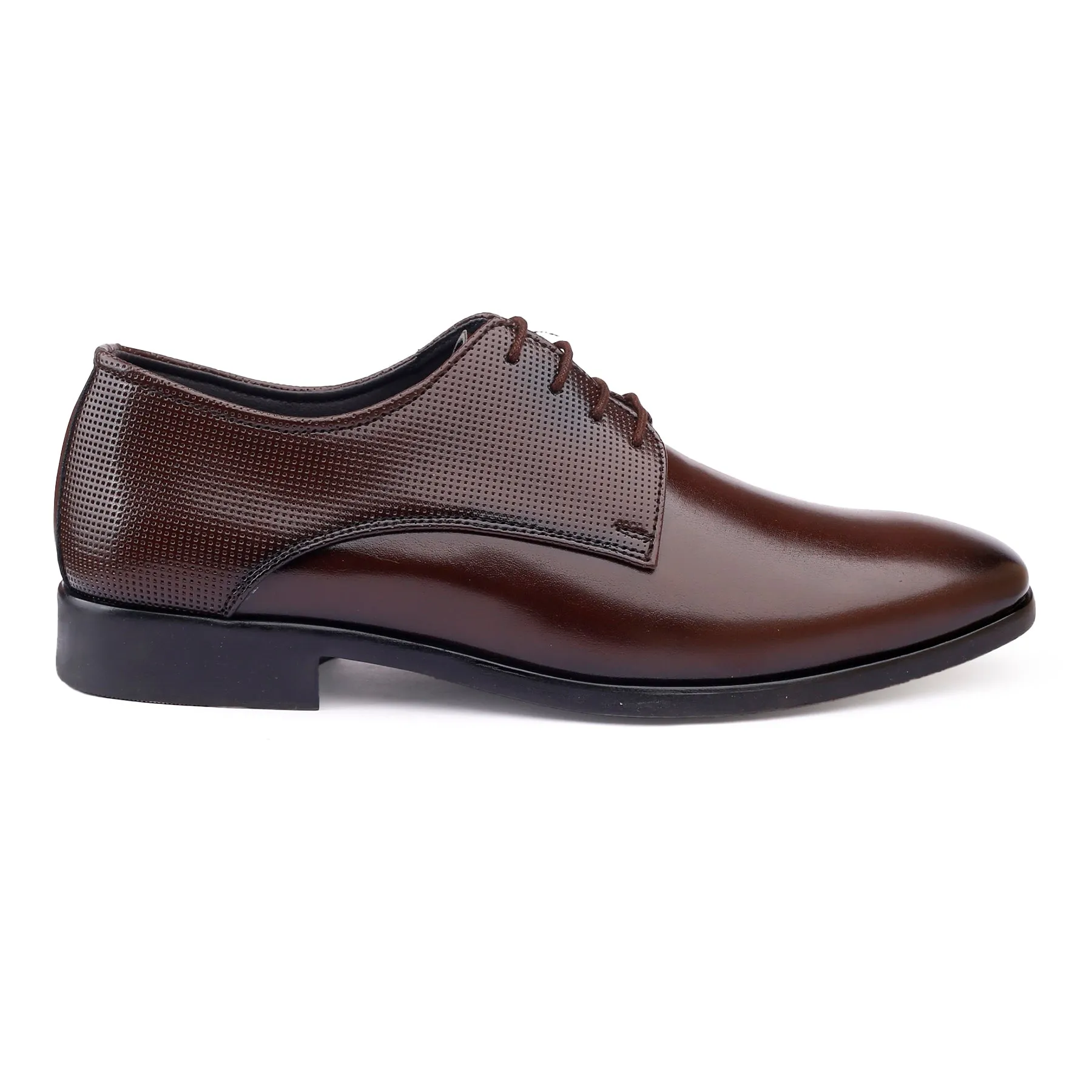 Men's In-Trend Lace-up Formal Shoes