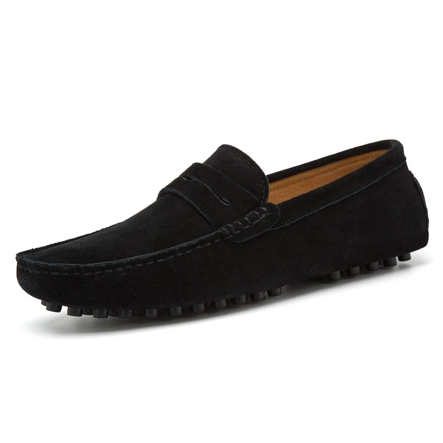 Men's Penny Flat Driving Shoes