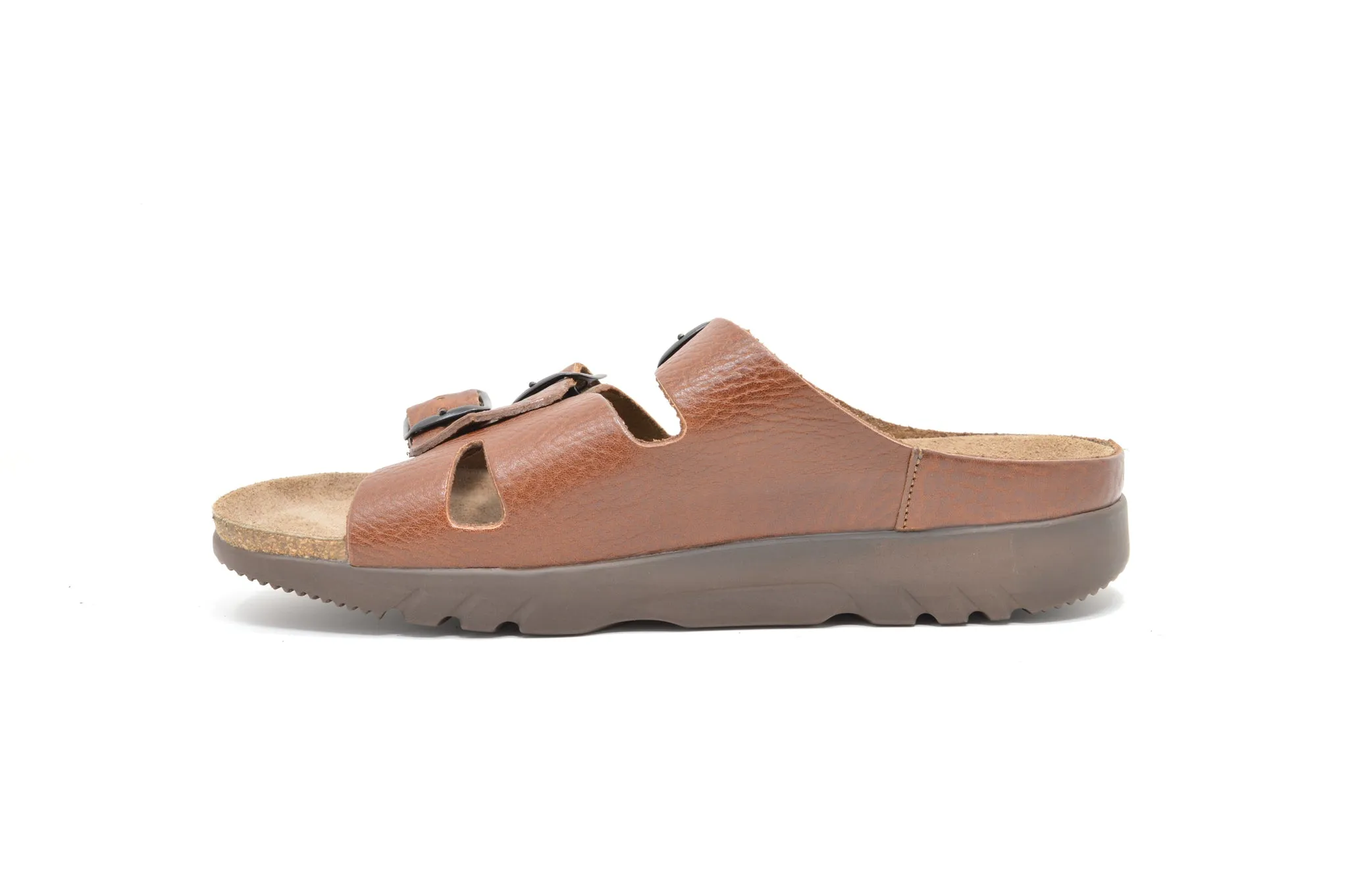 MEPHISTO Zach Fit Tan