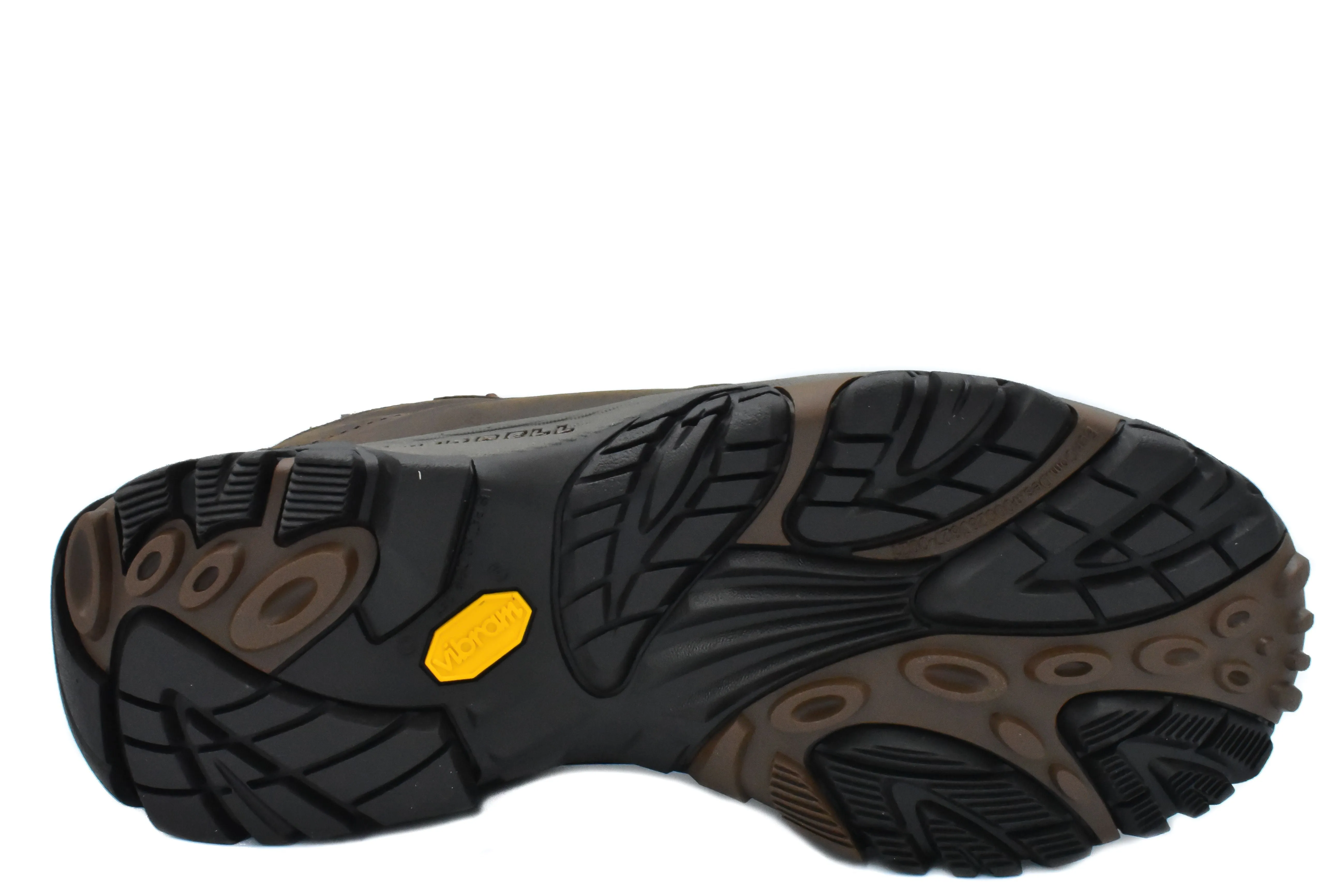 MERRELL - MOAB ADVENTURE MID WATERPROOF