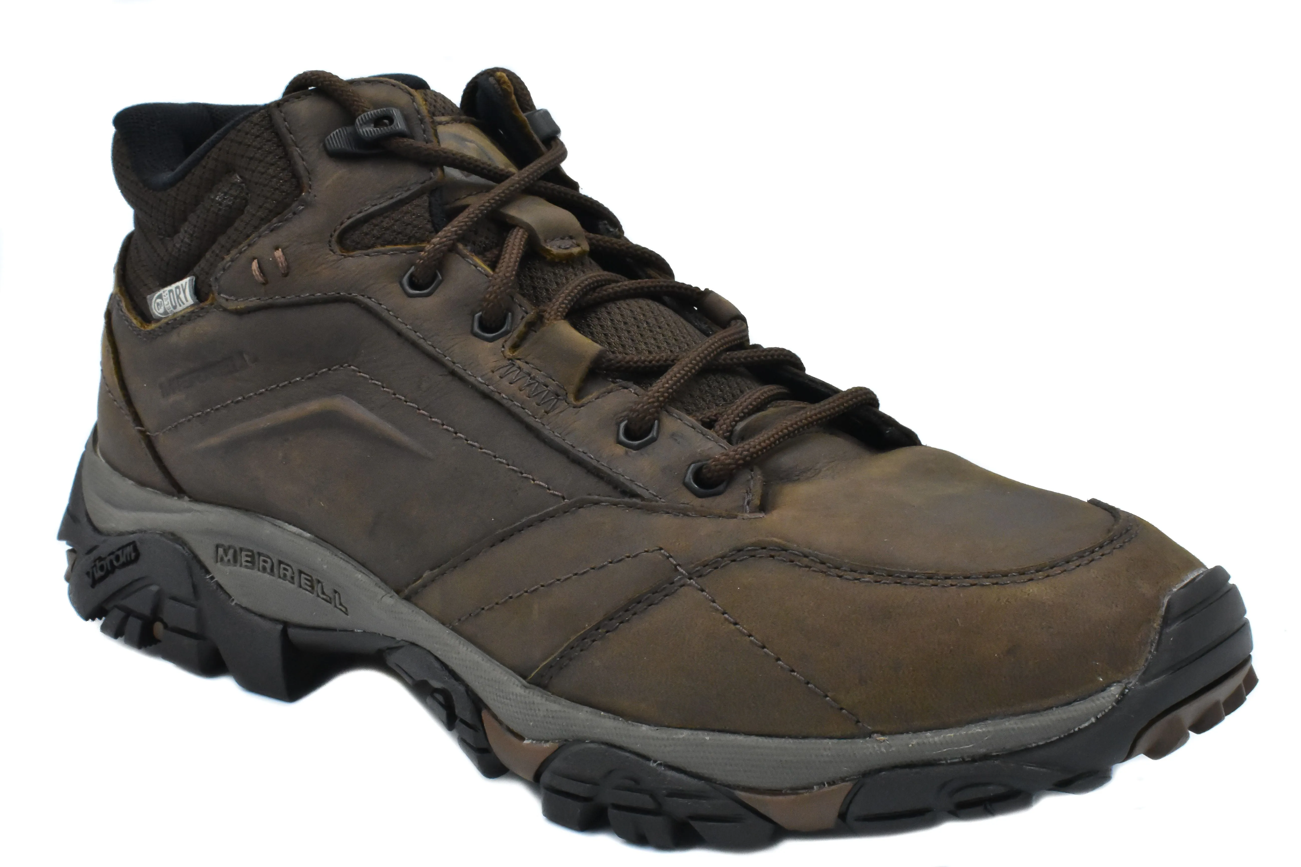 MERRELL - MOAB ADVENTURE MID WATERPROOF