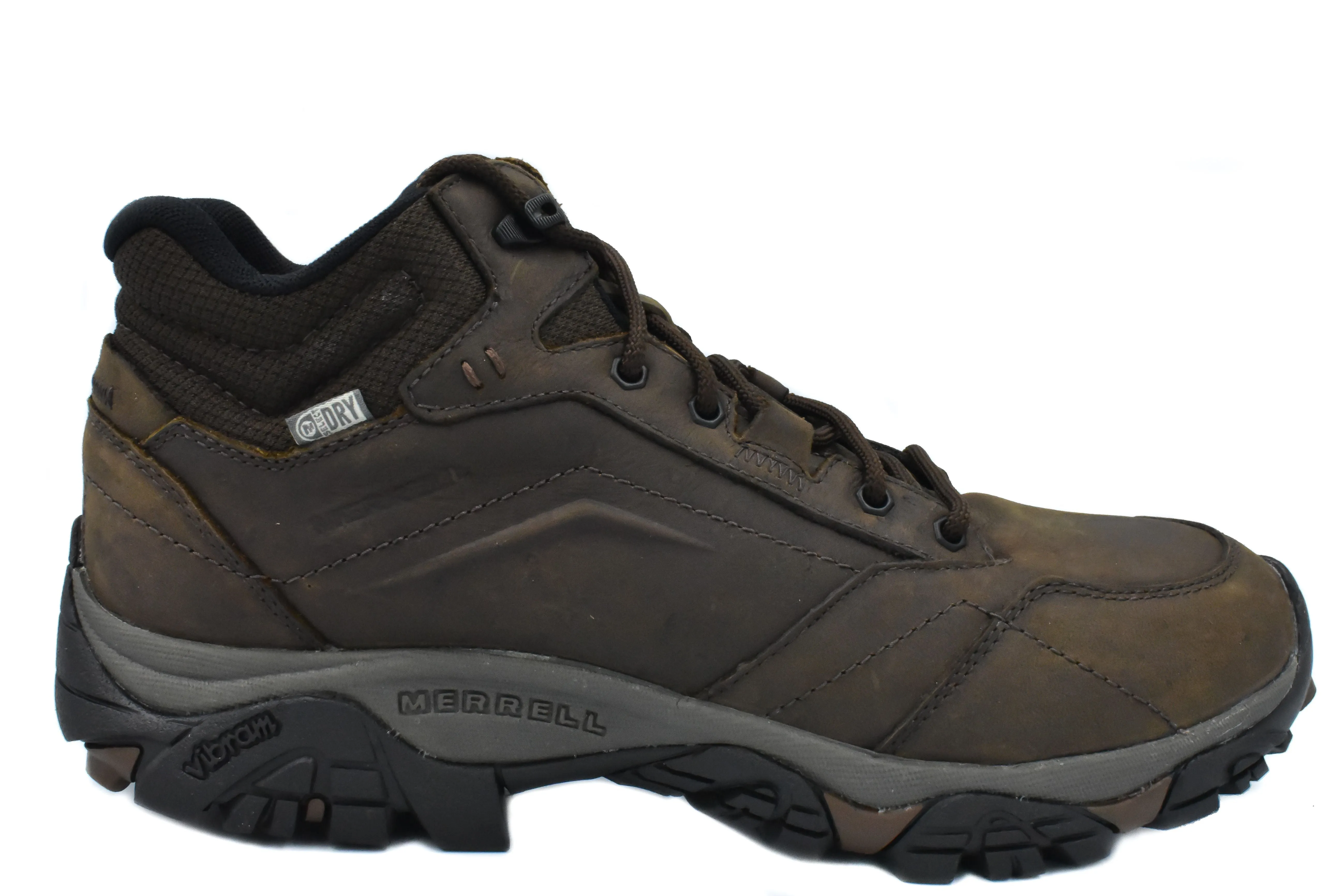 MERRELL - MOAB ADVENTURE MID WATERPROOF