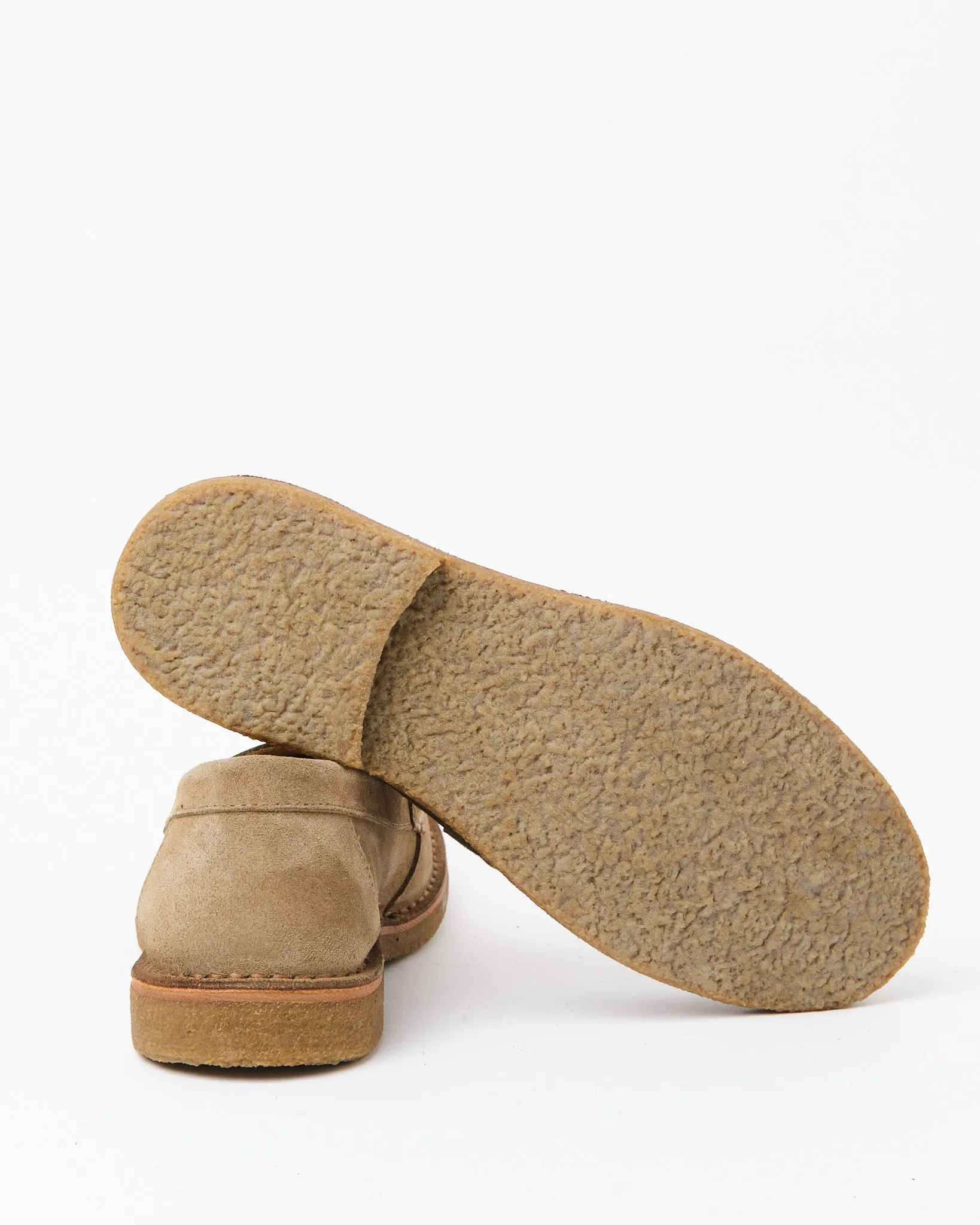 Mokaflex Loafers Stone