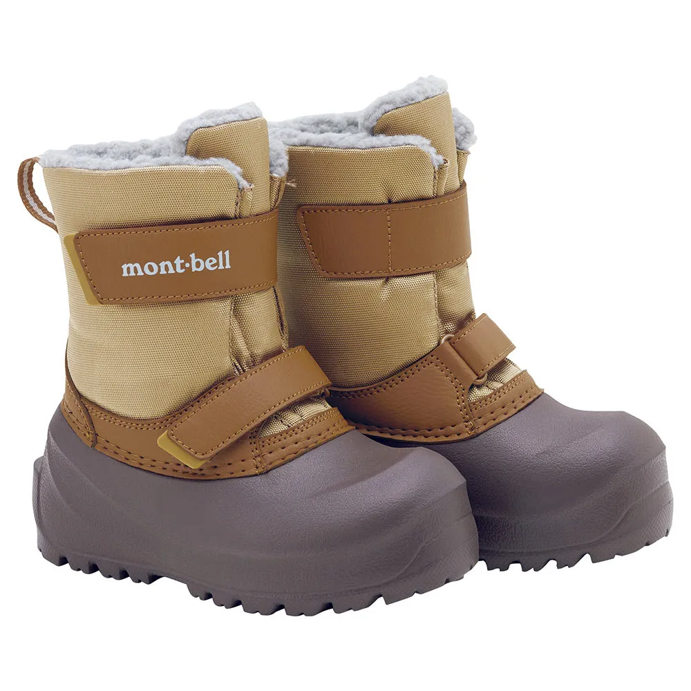 Montbell Kids Powder Boots