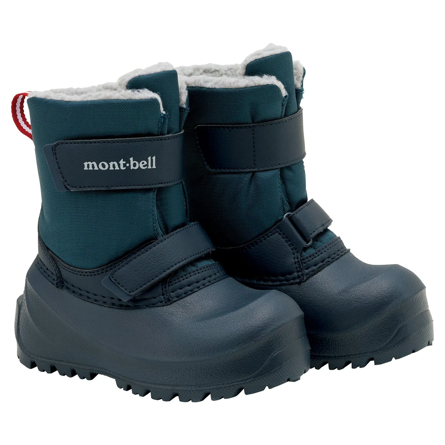 Montbell Kids Powder Boots