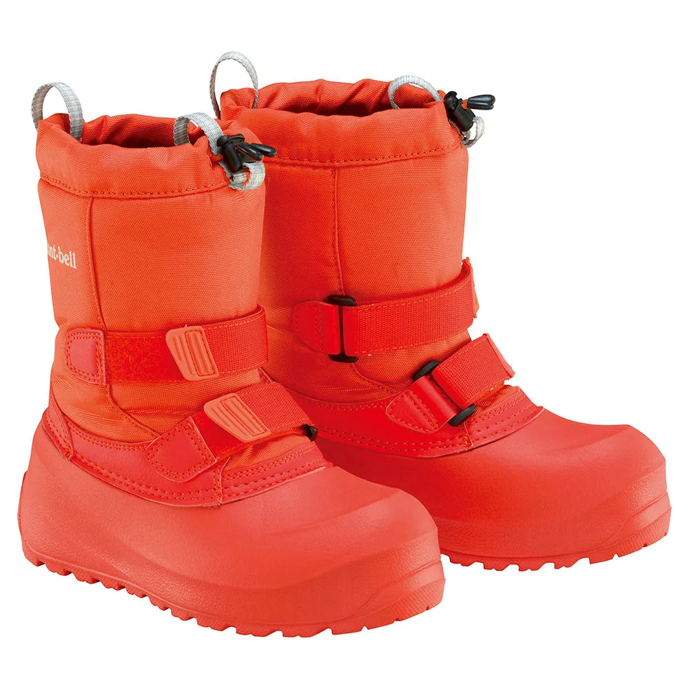 Montbell Kids Powder Boots