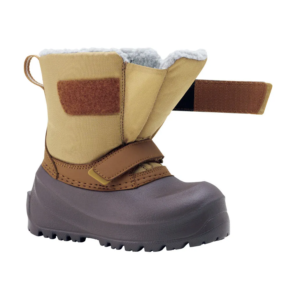 Montbell Kids Powder Boots