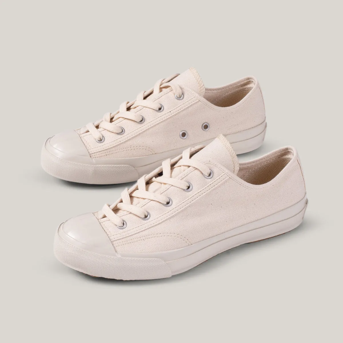 MOONSTAR GYM CLASSIC - WHITE