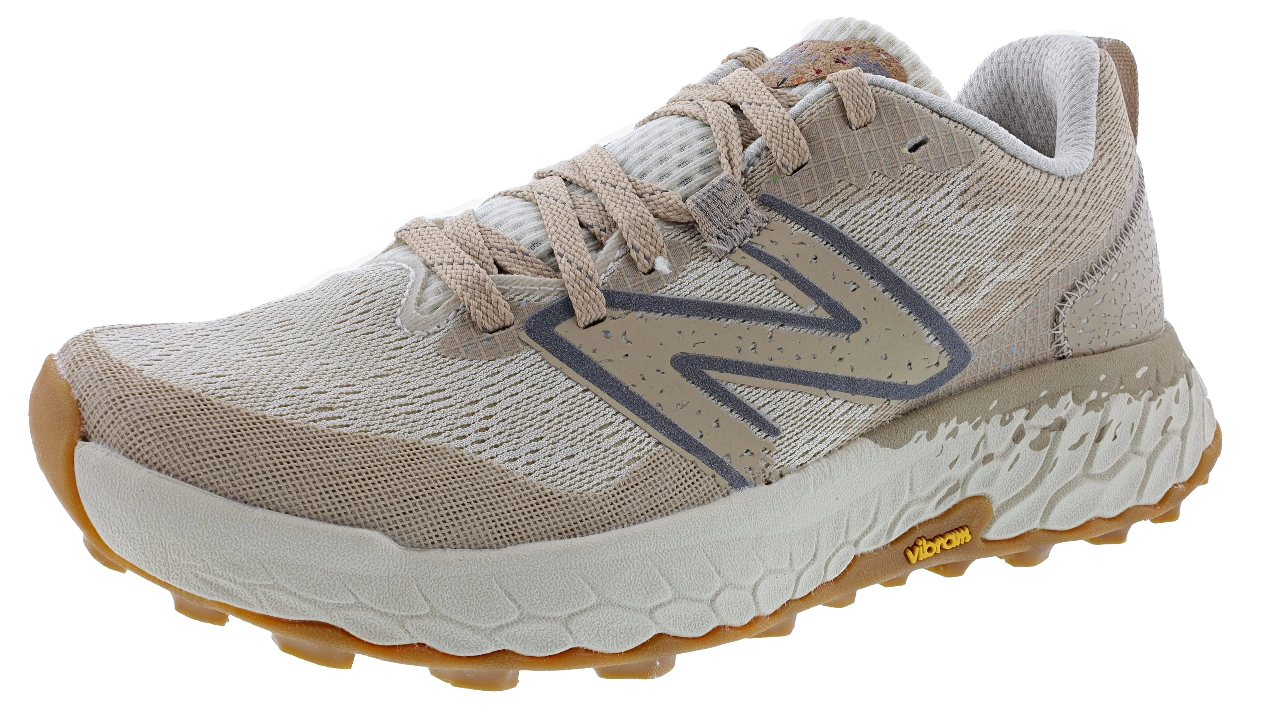 New Balance Men's Fresh Foam X Hierro v7 Trail Running Shoes