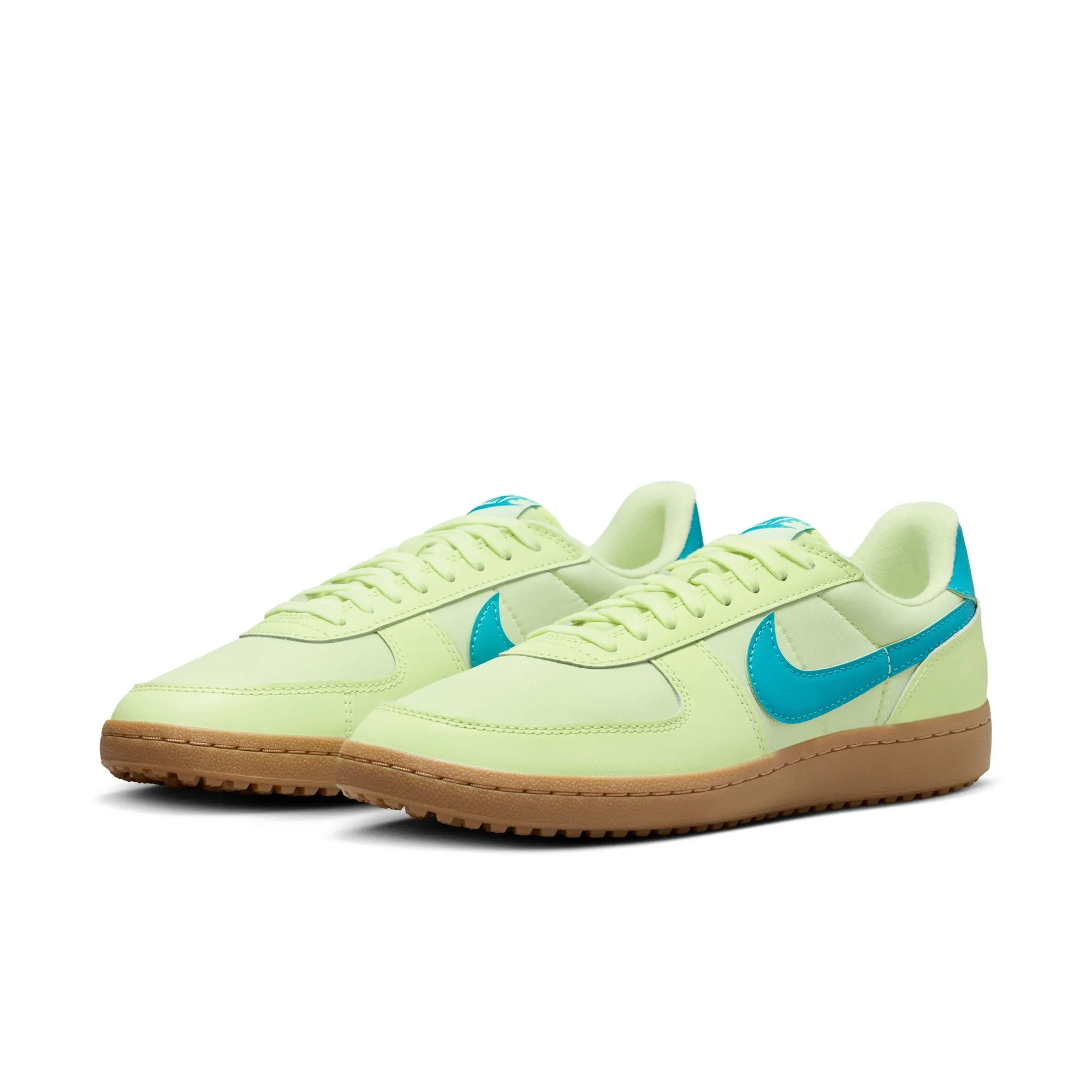 Nike Field General 82 SP Barely Volt Dusty Cactus HM5685-700