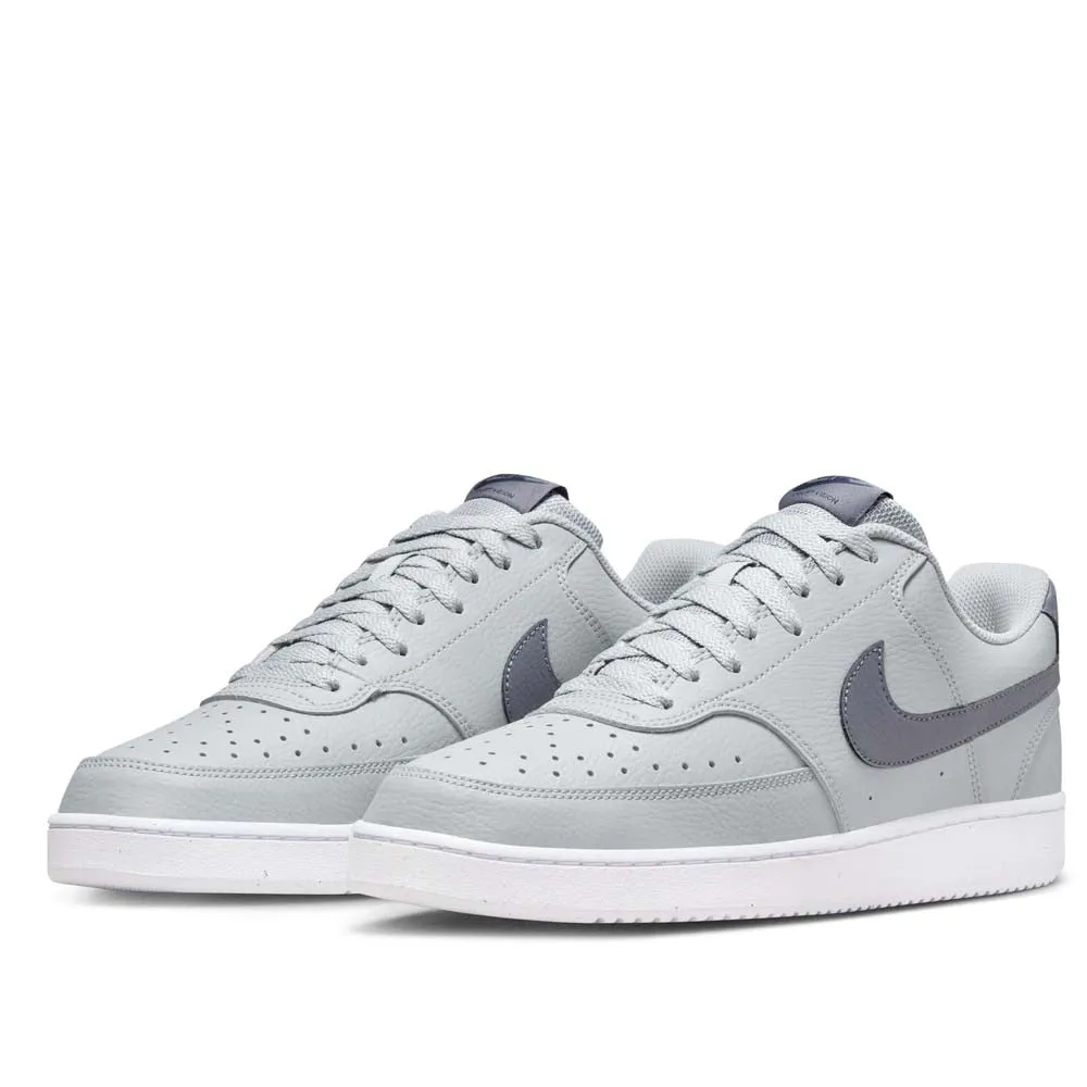 Nike Men's Court Vision Low Next Nature Shoes