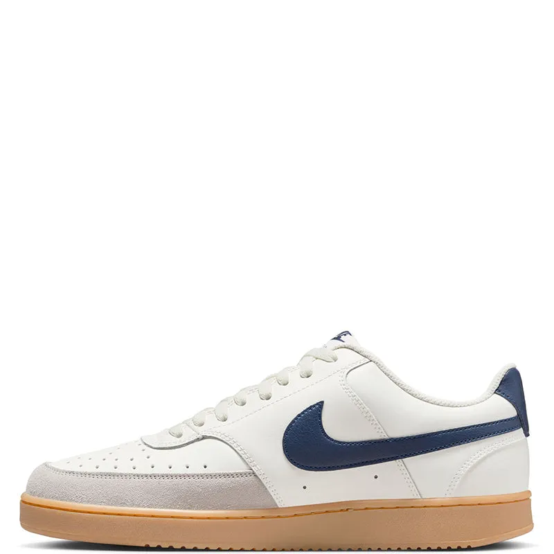 Nike Men's Court Vision Low