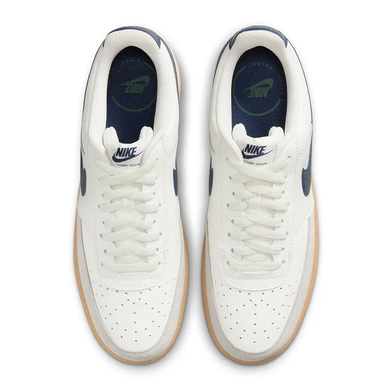 Nike Men's Court Vision Low