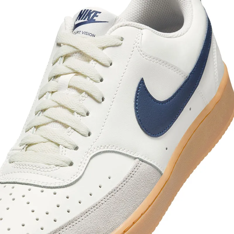 Nike Men's Court Vision Low