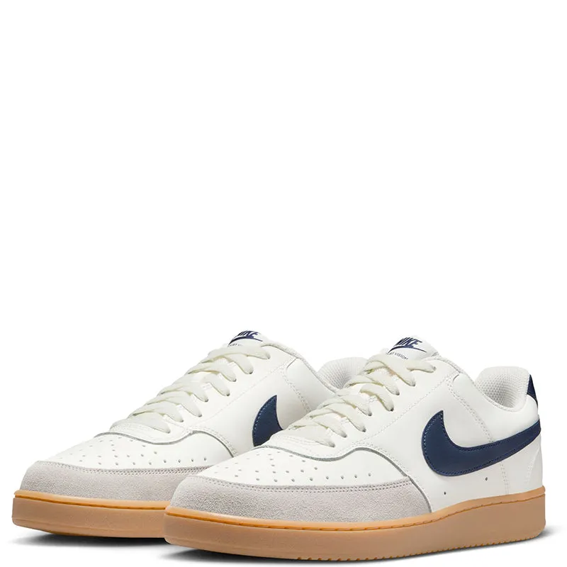 Nike Men's Court Vision Low