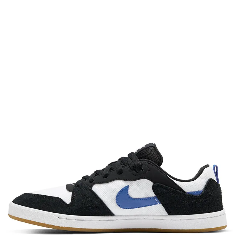 Nike Men's SB Alleyoop Skate Shoes