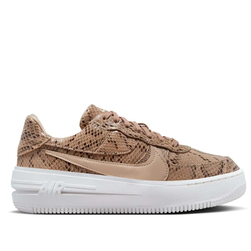 Nike Women's Air Force 1 PLT.AF.ORM Shoes