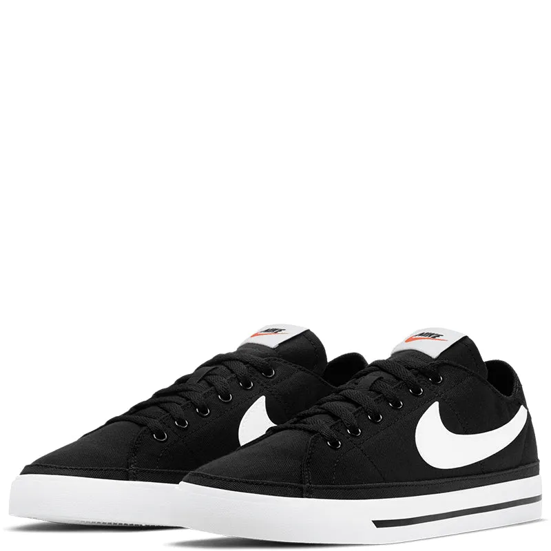 Nike Women's Court Legacy Canvas