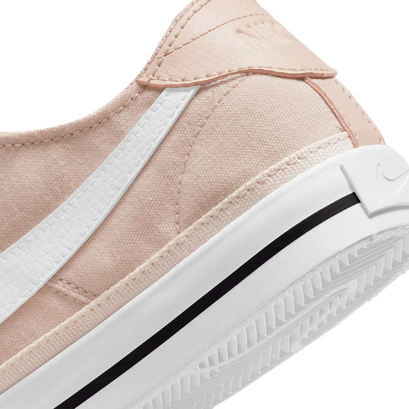 Nike Women's Court Legacy Canvas