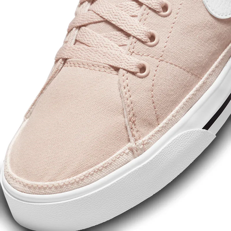 Nike Women's Court Legacy Canvas