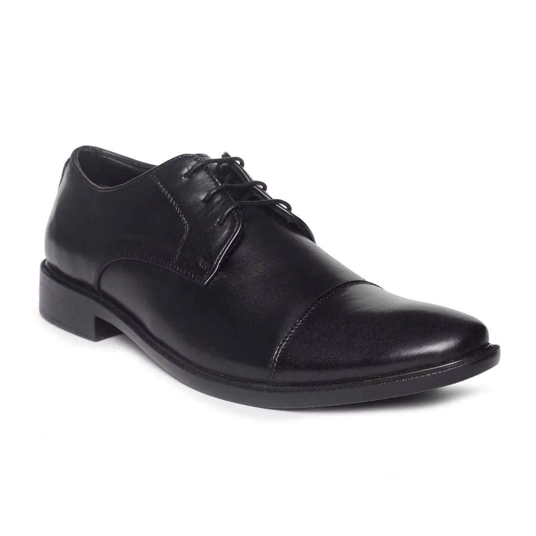 Paragon  PU11223GP Men Formal Shoes | Corporate Office Shoes | Smart & Sleek Design | Comfortable Sole with Cushioning | For Daily & Occasion Wear