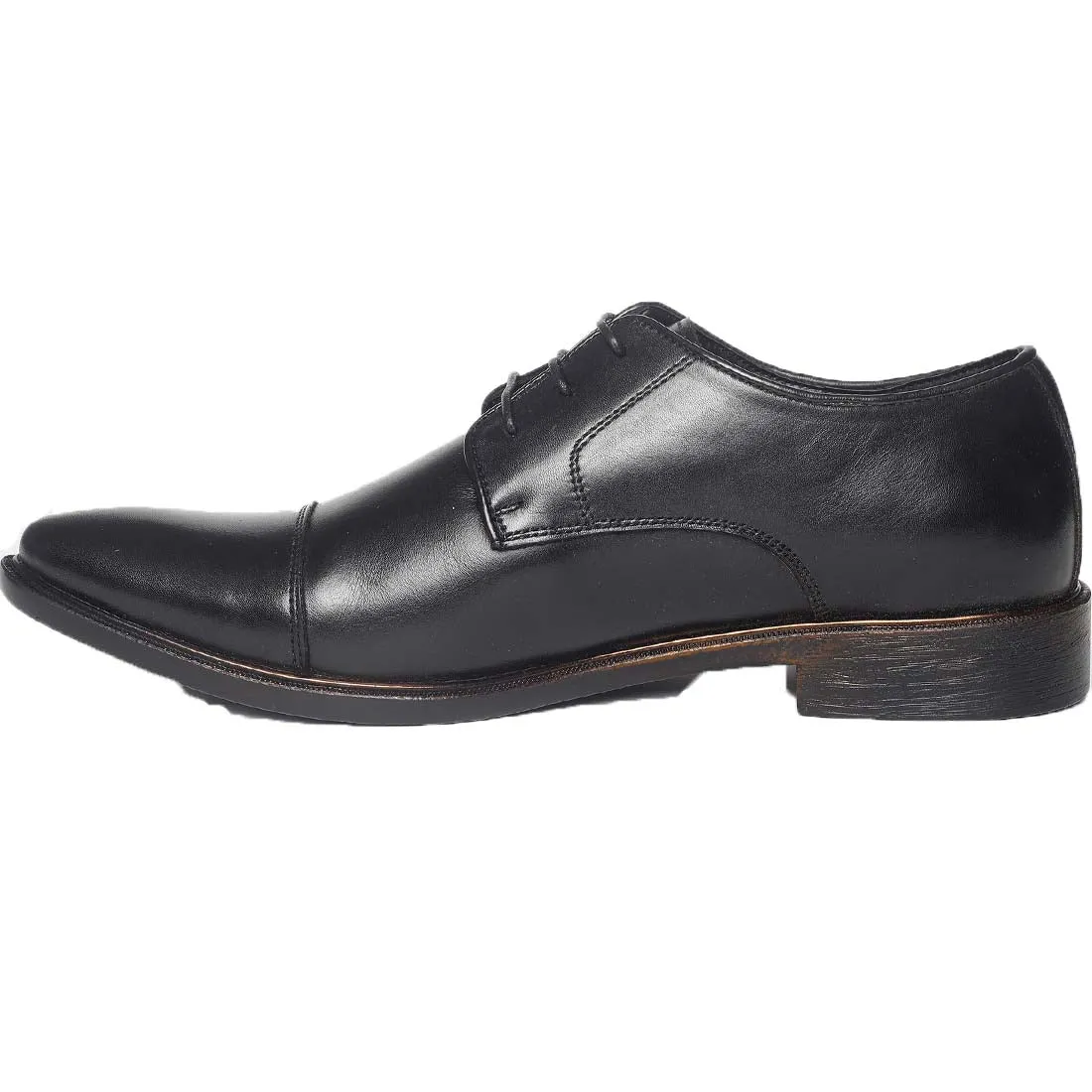 Paragon  PU11223GP Men Formal Shoes | Corporate Office Shoes | Smart & Sleek Design | Comfortable Sole with Cushioning | For Daily & Occasion Wear