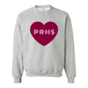 Pea Ridge Corazon Sweatshirt