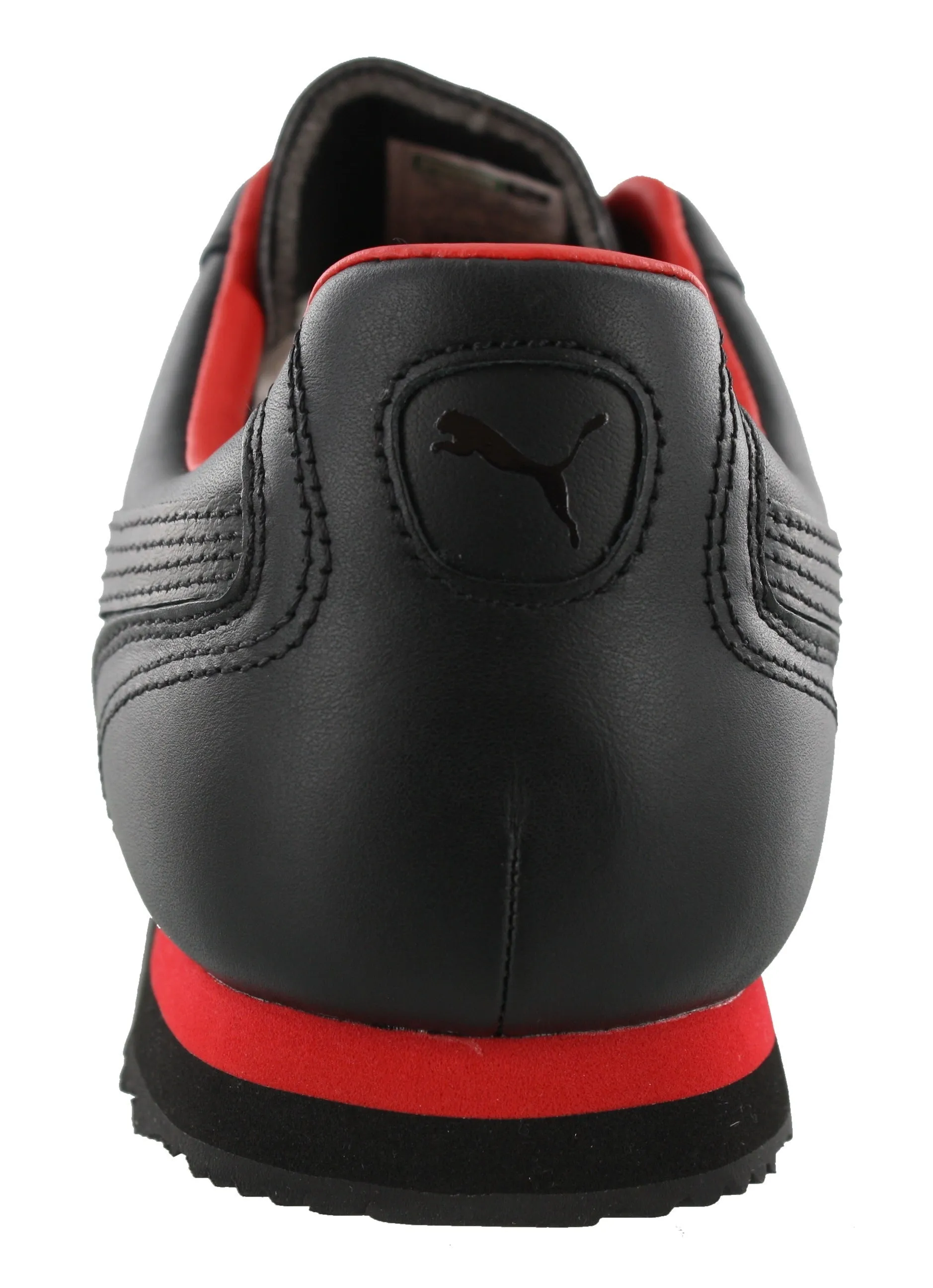 Puma Roma Anniversario Lightweight Classic Retro Shoes Men