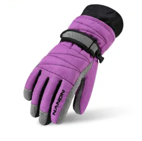 RYS Ski Glove for Women