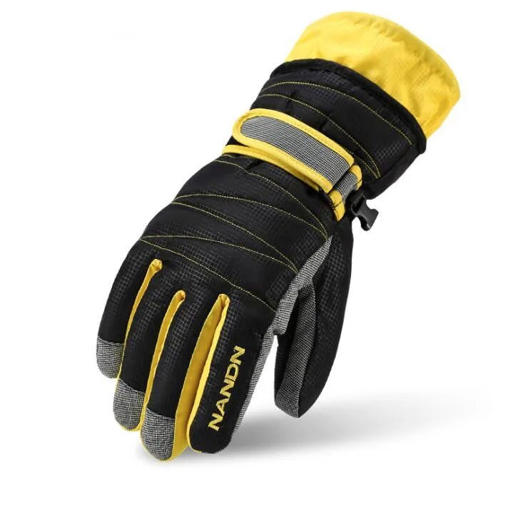 RYS Ski Glove for Women