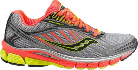 SAUCONY Women's •ProGrid Ride 6• Running Shoe