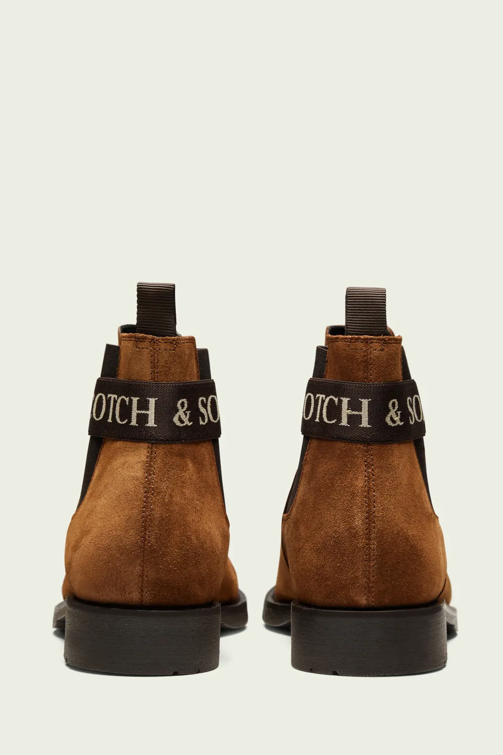 Scotch & Soda CHELSEA BOOT - PICARO