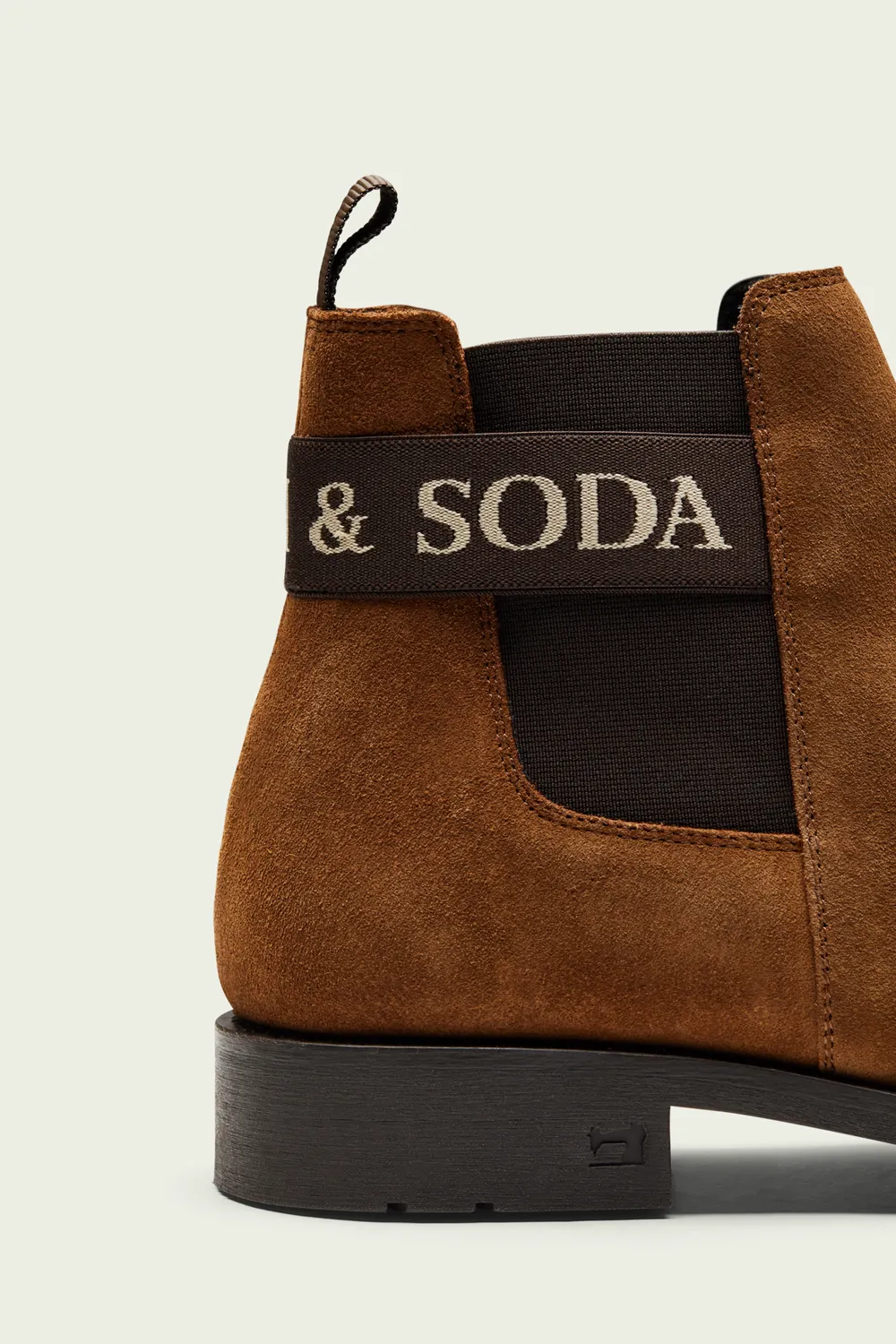 Scotch & Soda CHELSEA BOOT - PICARO