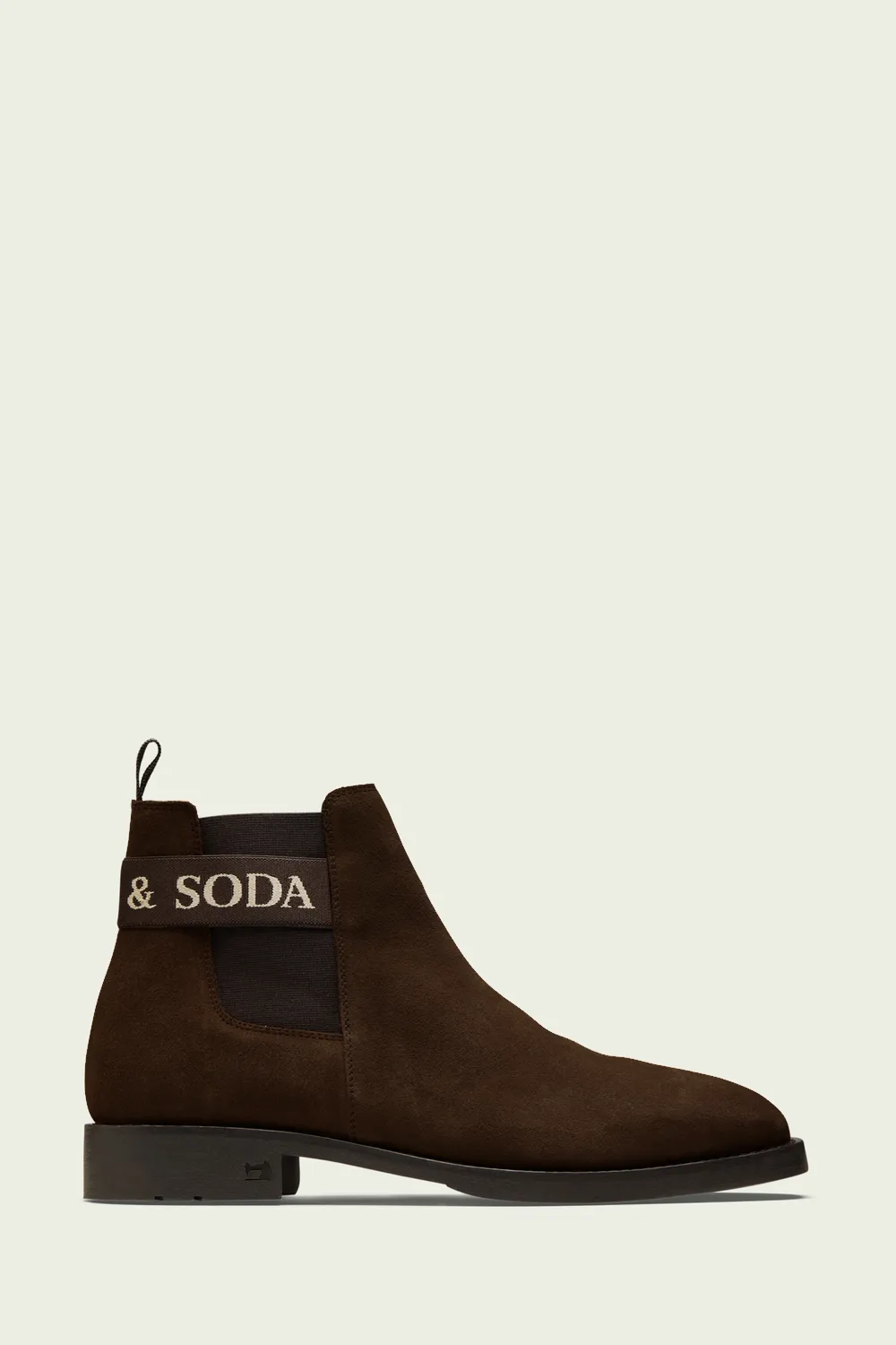 Scotch & Soda CHELSEA BOOT - PICARO