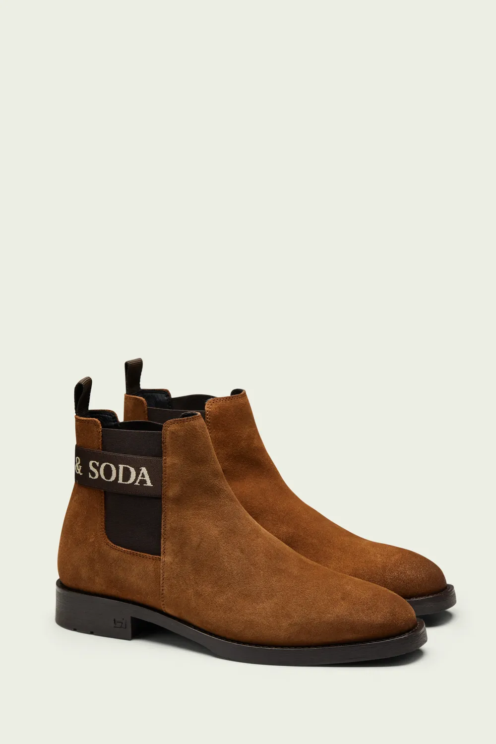 Scotch & Soda CHELSEA BOOT - PICARO