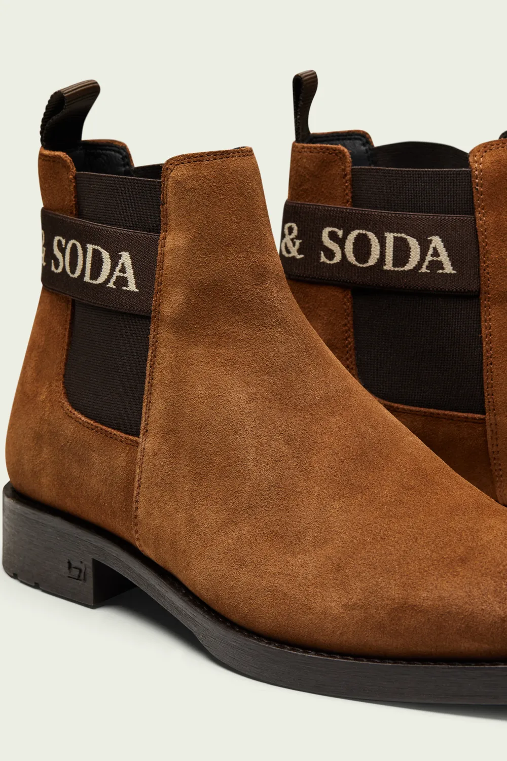 Scotch & Soda CHELSEA BOOT - PICARO