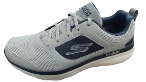 Skechers Men's Go Run Motion Windflyer Athletic Running Shoes