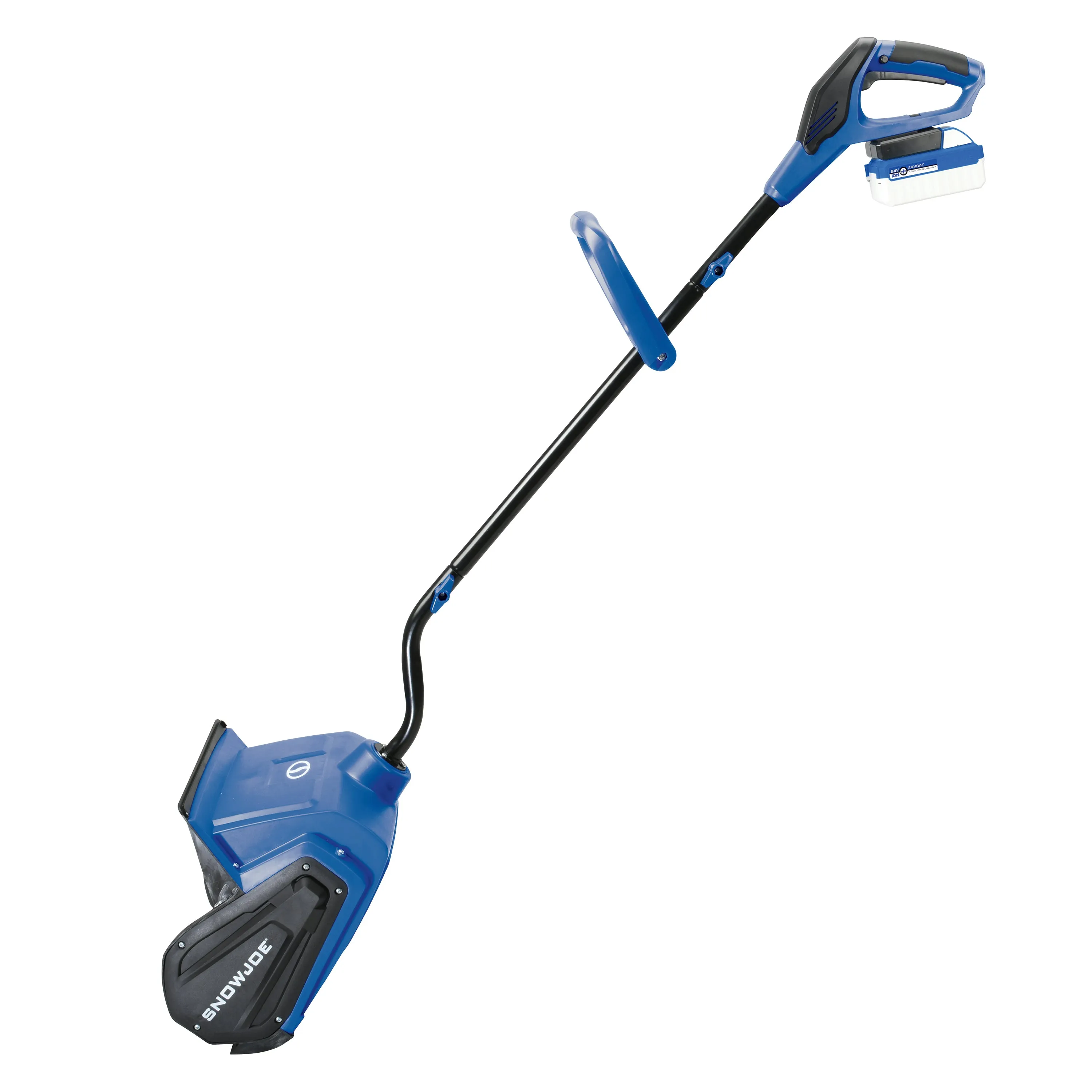 Snow Joe 24V-SS13 24-Volt* IONMAX Cordless Snow Shovel Kit | 13-Inch | W/ 4.0-Ah Battery and Charger