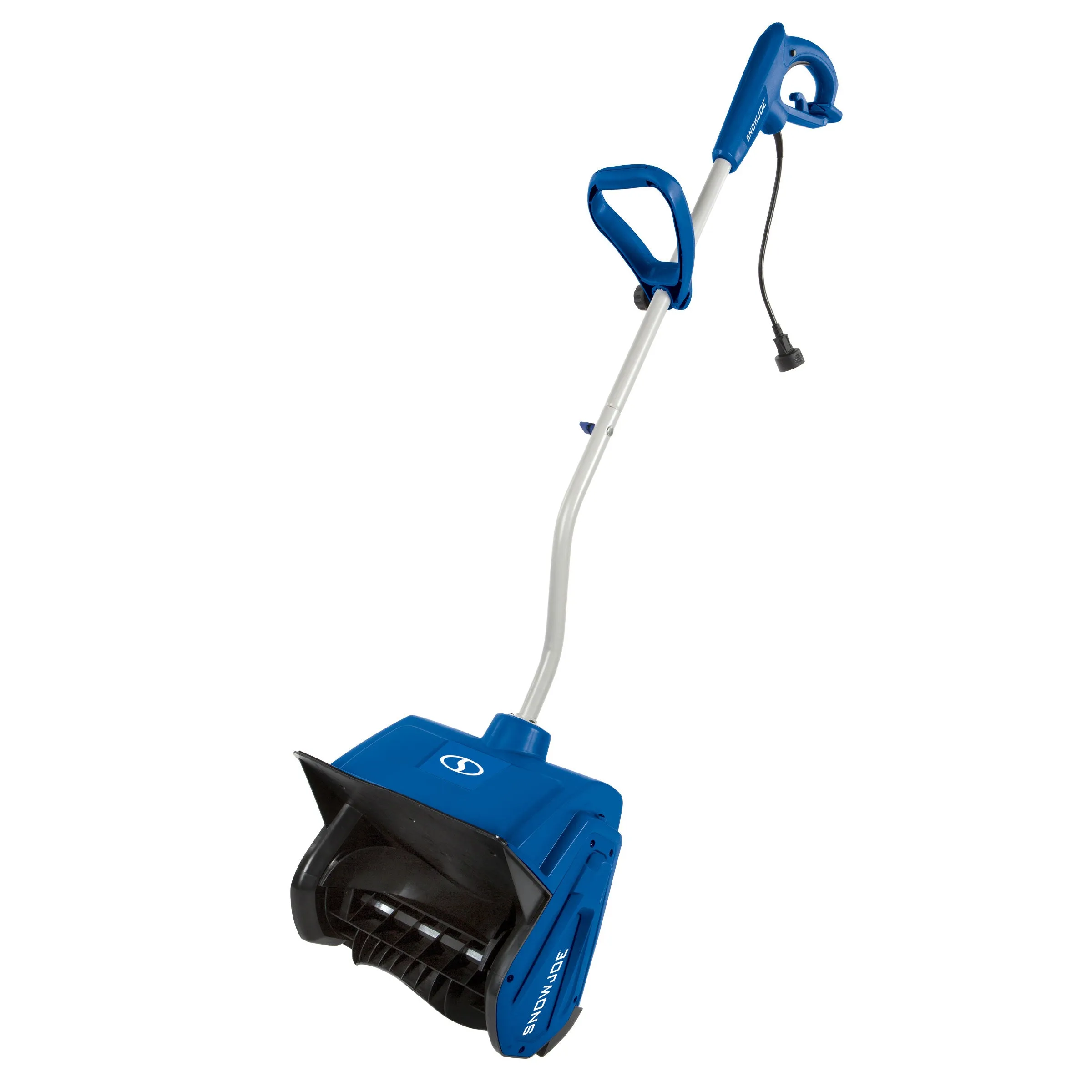 Snow Joe 323E Electric Snow Shovel | 13-inch | 10-Amp | 20-ft Throw Distance