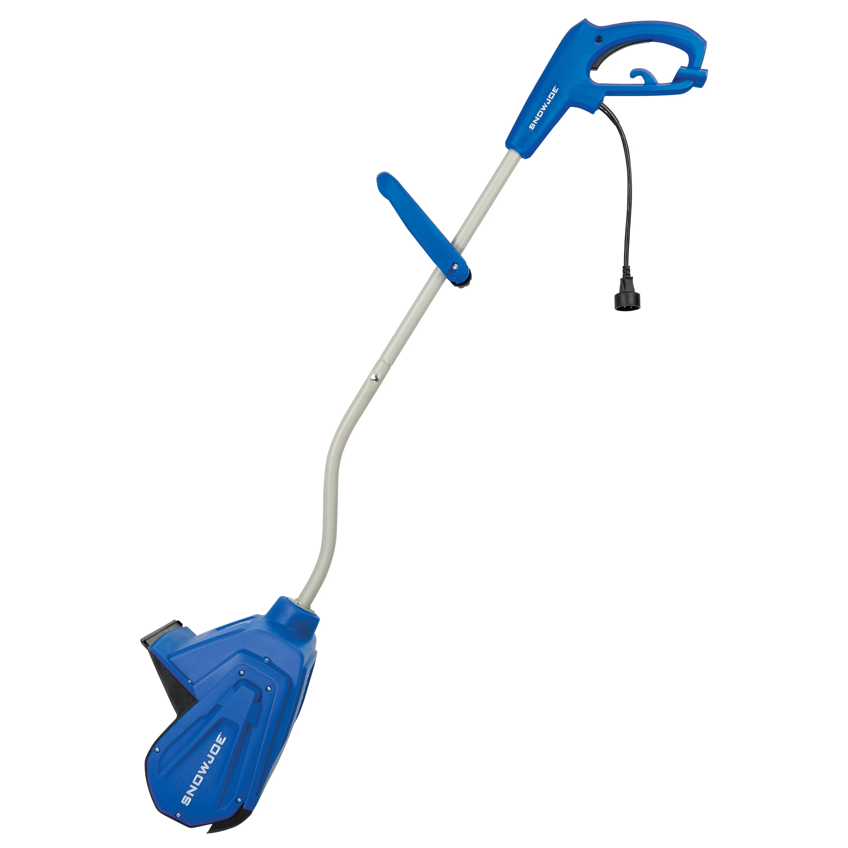 Snow Joe 323E Electric Snow Shovel | 13-inch | 10-Amp | 20-ft Throw Distance