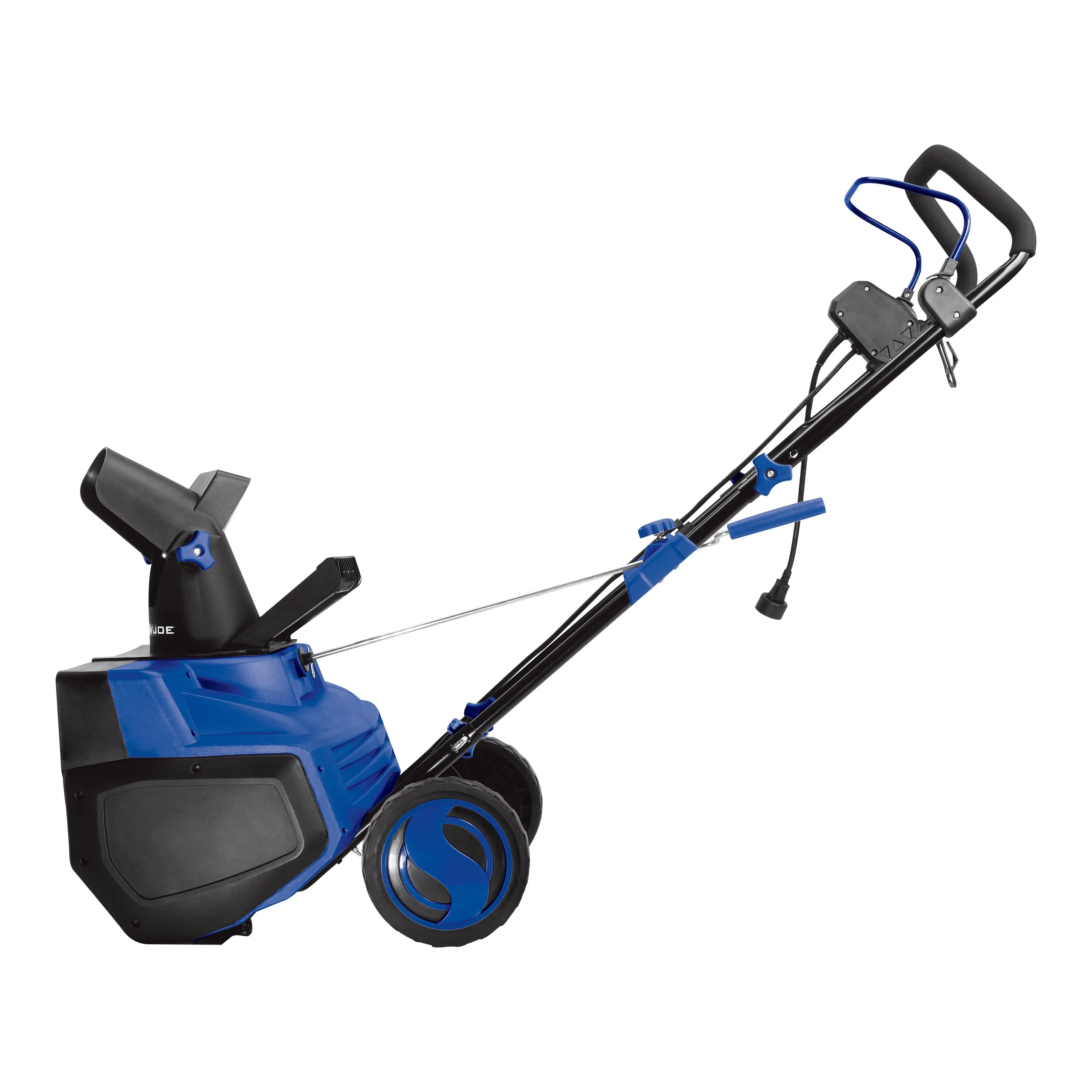 Snow Joe SJ624E Electric Single Stage Snow Thrower | 21-Inch | 14 Amp Motor