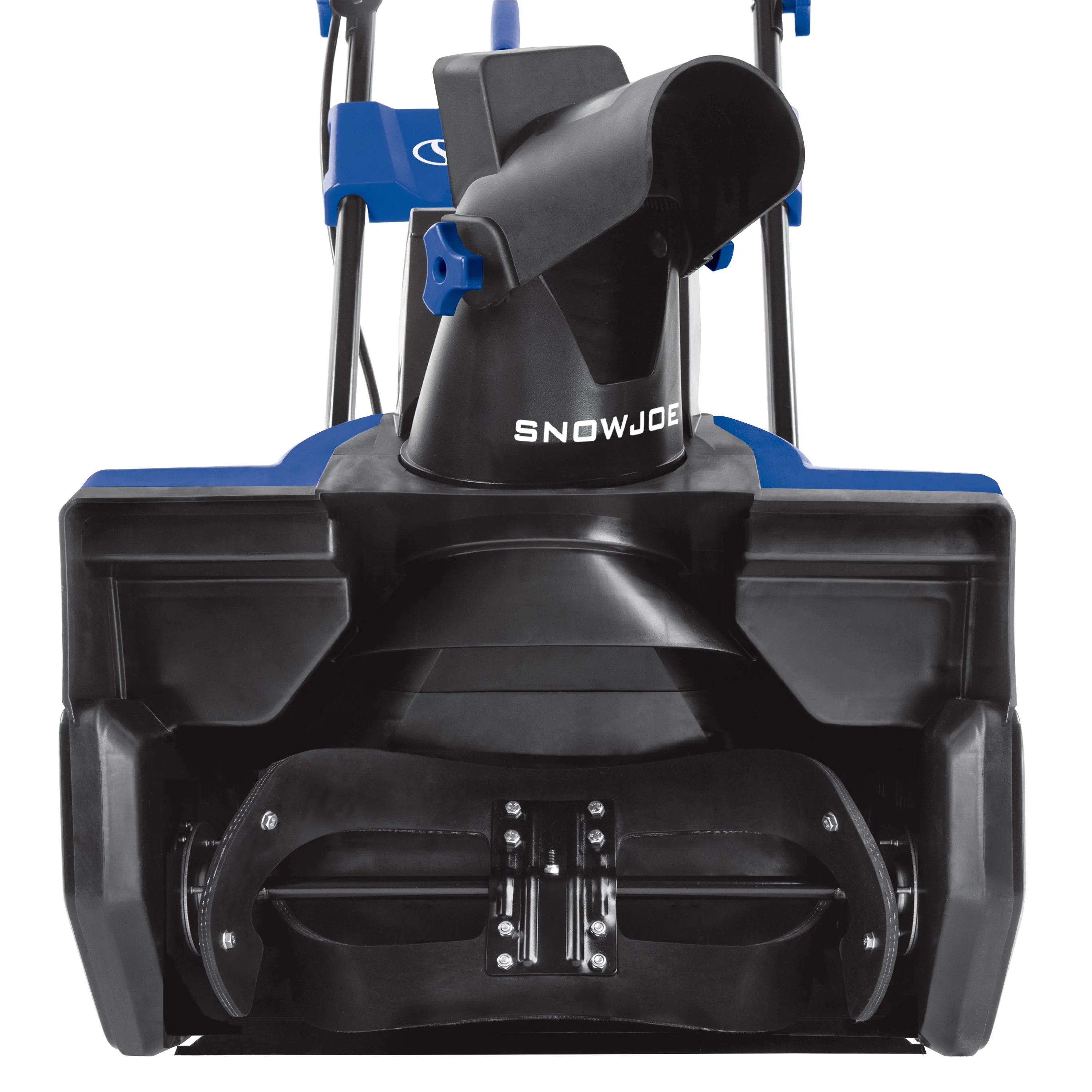 Snow Joe SJ624E Electric Single Stage Snow Thrower | 21-Inch | 14 Amp Motor