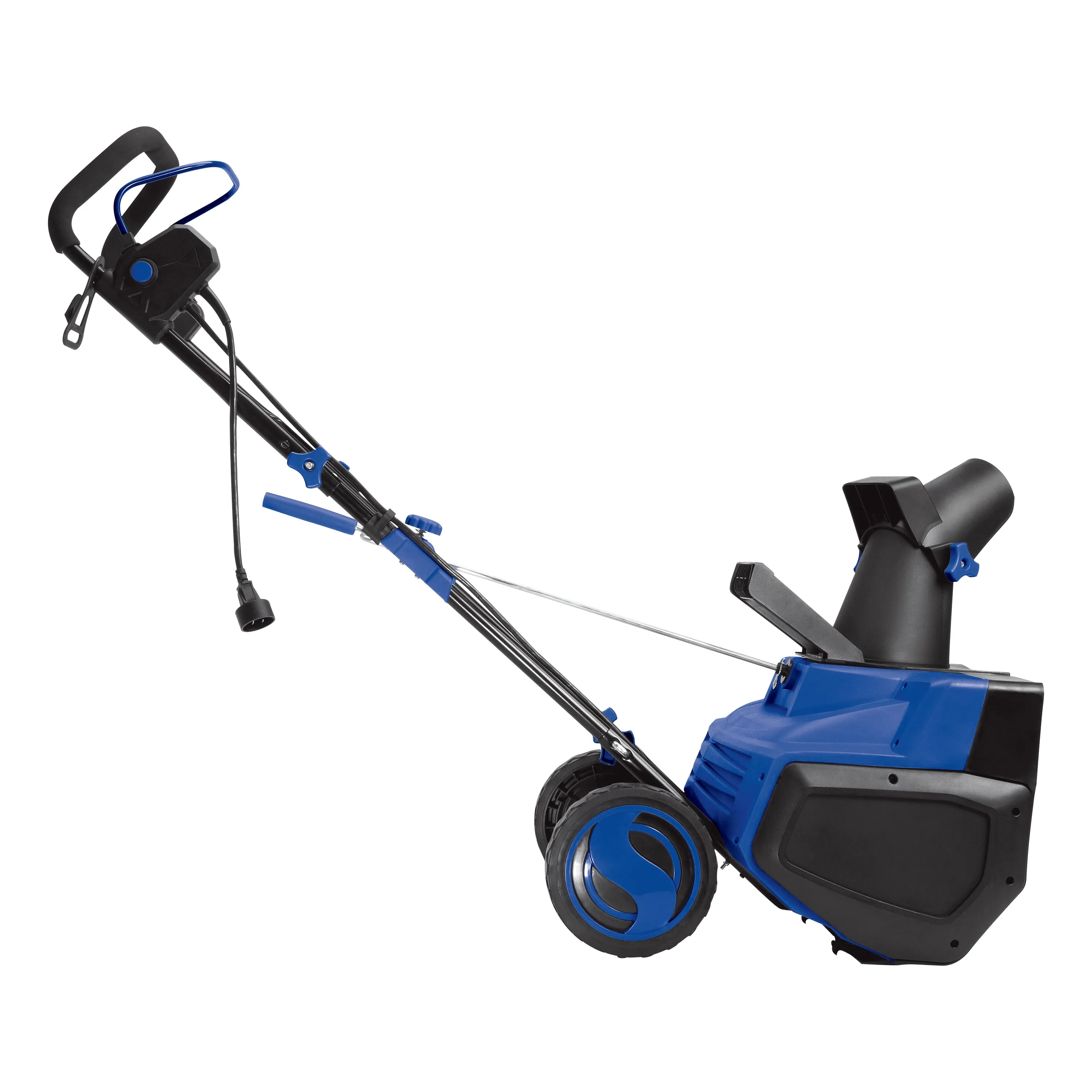 Snow Joe SJ624E Electric Single Stage Snow Thrower | 21-Inch | 14 Amp Motor