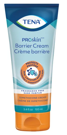 TENA ProSkin Barrier Cream