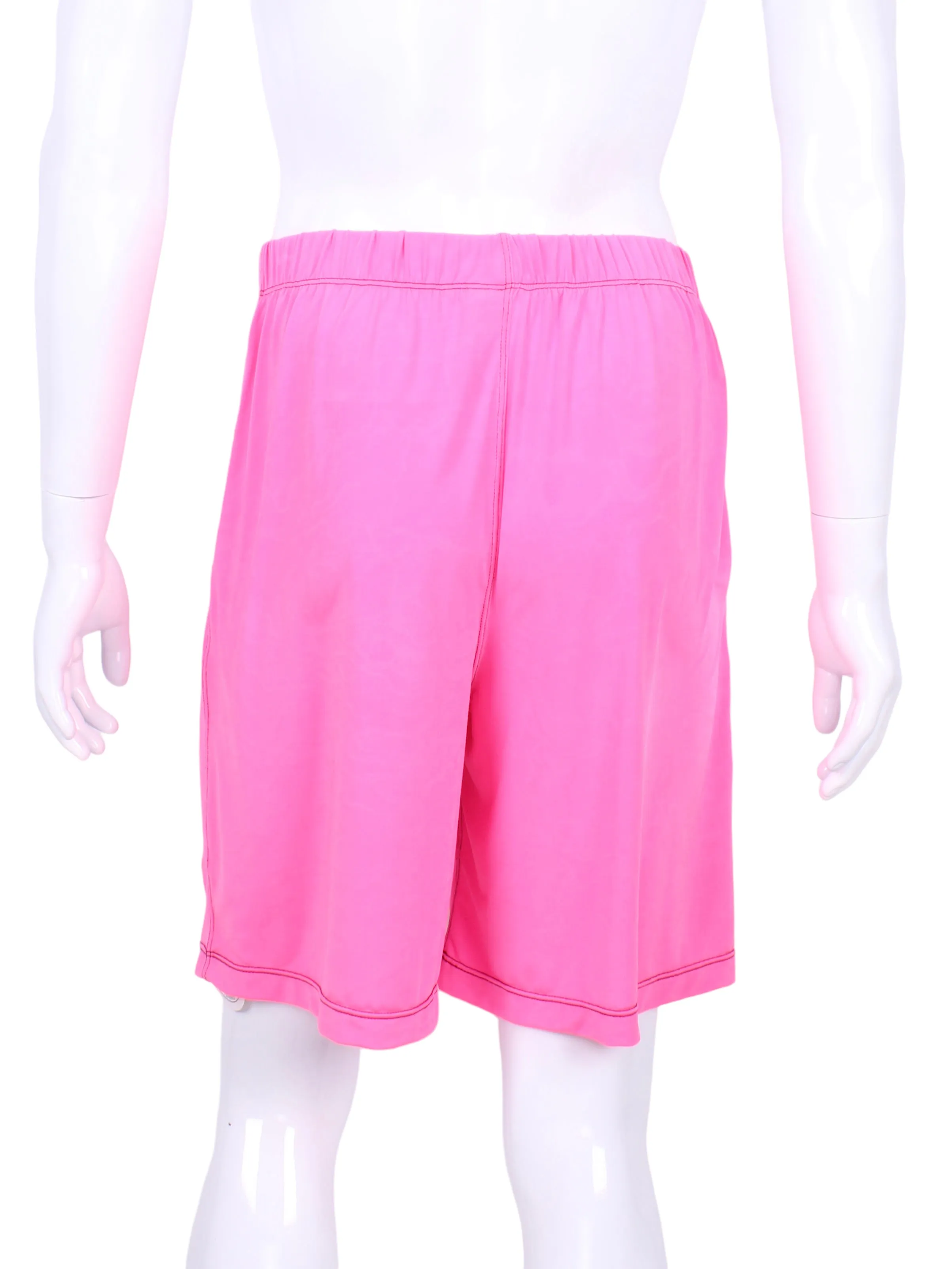 The American Men’s Shorts Pink